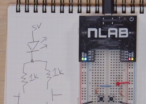 Series and parallel circuits