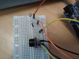 Build an Electronic Musical Instrument